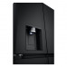 GF-L500MBL LG  506L Slim French Door Fridge Matte Black 